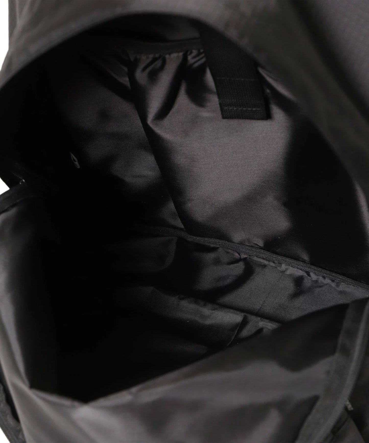 PACKING 2 POCKETS BACKPACK - RIPSTOP