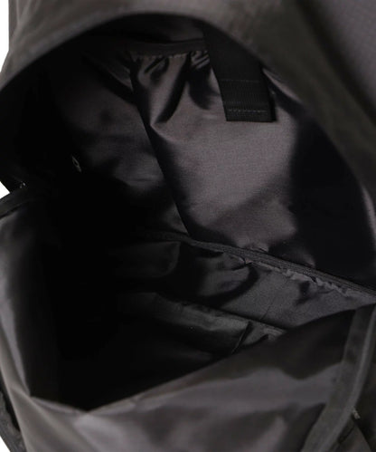 PACKING 2 POCKETS BACKPACK - RIPSTOP