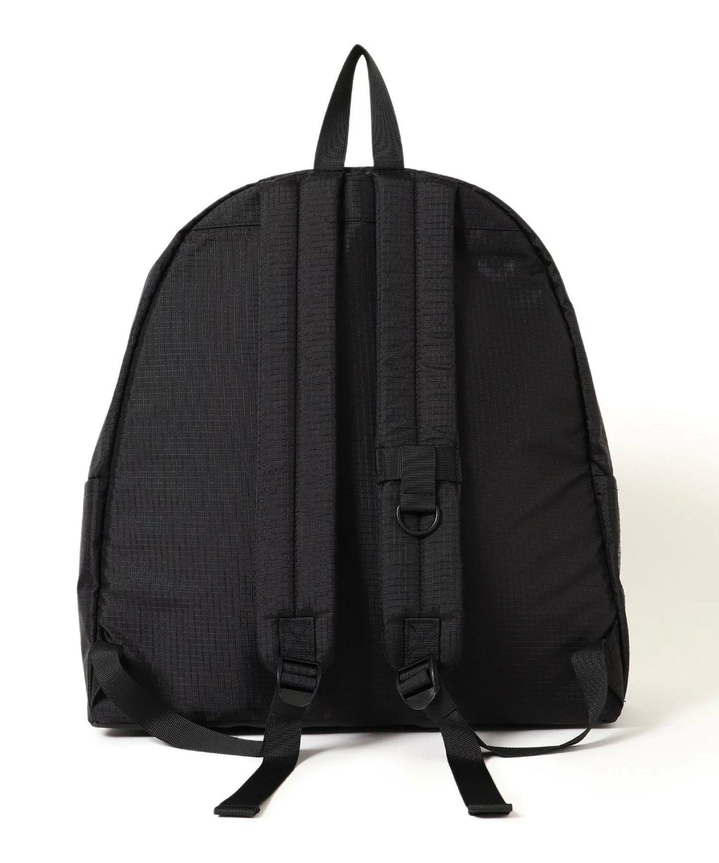 PACKING 2 POCKETS BACKPACK - RIPSTOP
