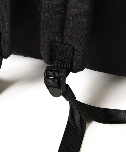 PACKING 2 POCKETS BACKPACK - RIPSTOP