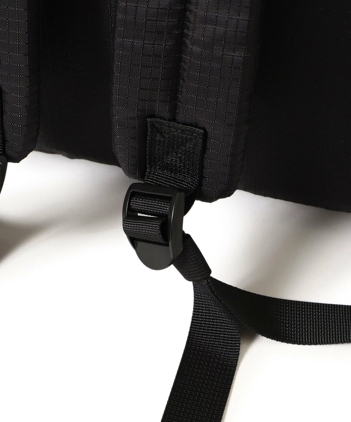 PACKING 2 POCKETS BACKPACK - RIPSTOP