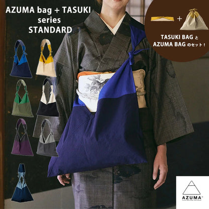 AZUMA TOTE BAG [STANDARD]