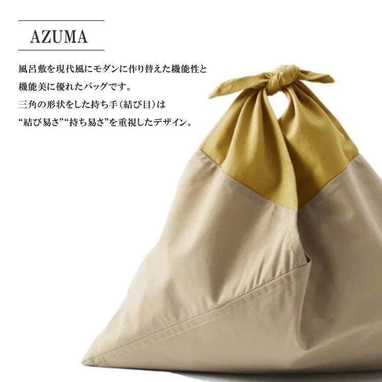 AZUMA TOTE BAG [STANDARD]