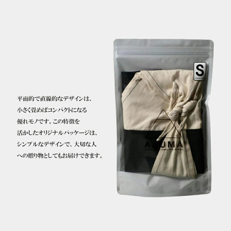 AZUMA TOTE BAG [STANDARD]