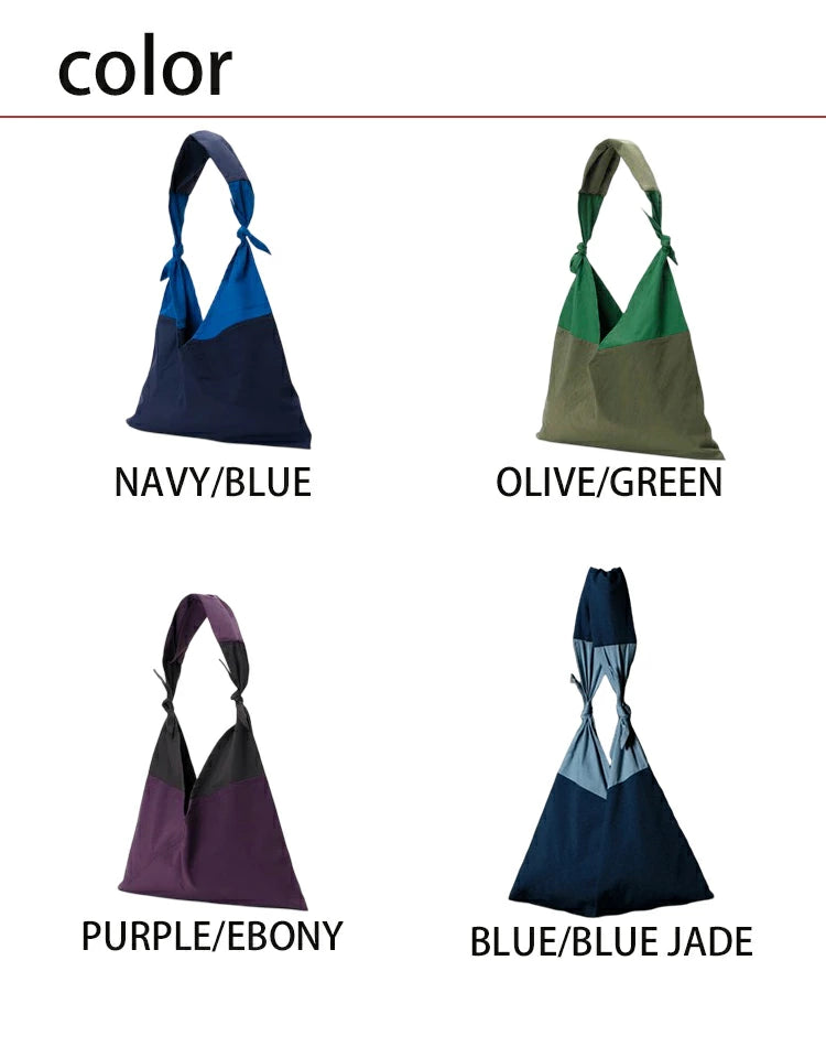 AZUMA TOTE BAG [STANDARD]