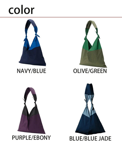 AZUMA TOTE BAG [STANDARD]