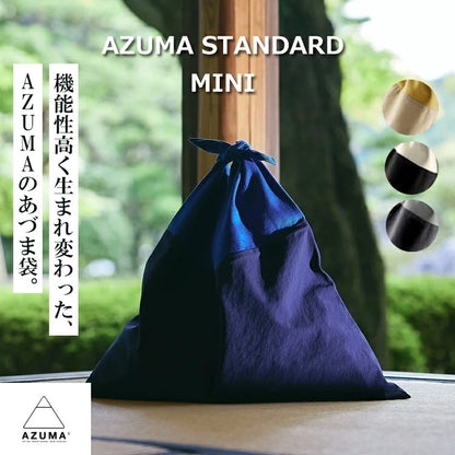 AZUMA TOTE BAG [SMALL]