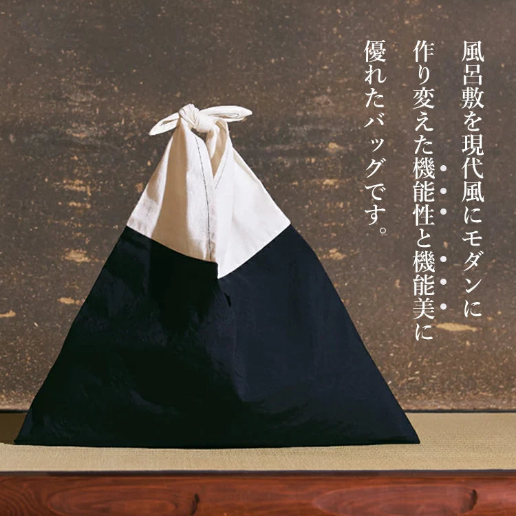 AZUMA TOTE BAG [SMALL]