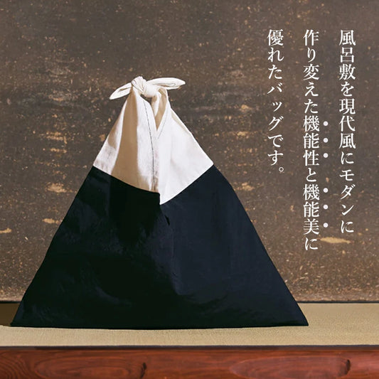 AZUMA TOTE BAG [SMALL]