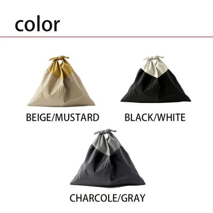 AZUMA TOTE BAG [SMALL]