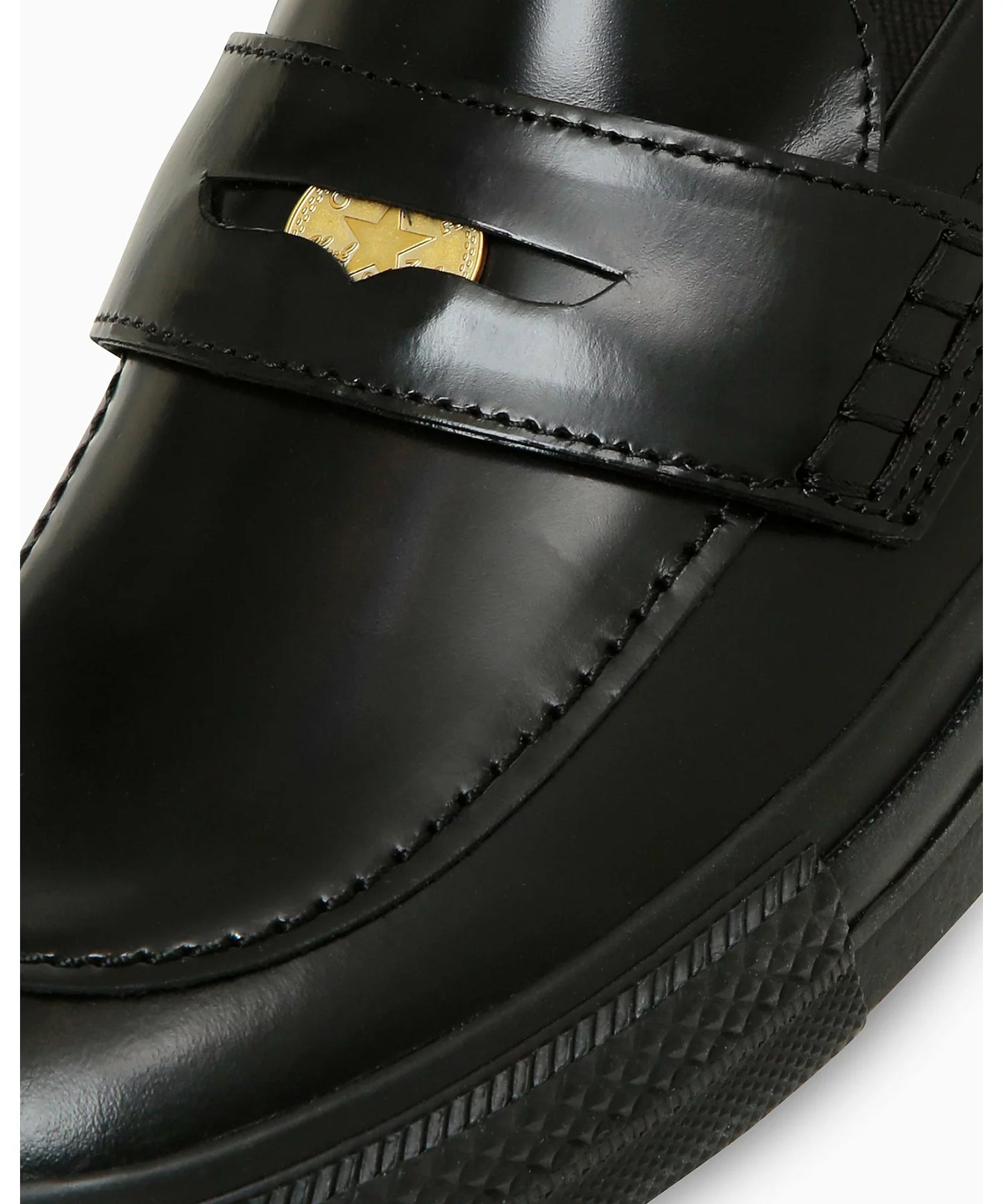 CONVERSE JAPAN  ALL STAR COINLOAFER