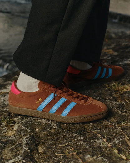 ADIDAS TOBACCO "京都 KYOTO"