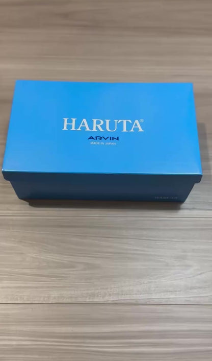 HARUTA LOAFER 男裝 [人工皮革]