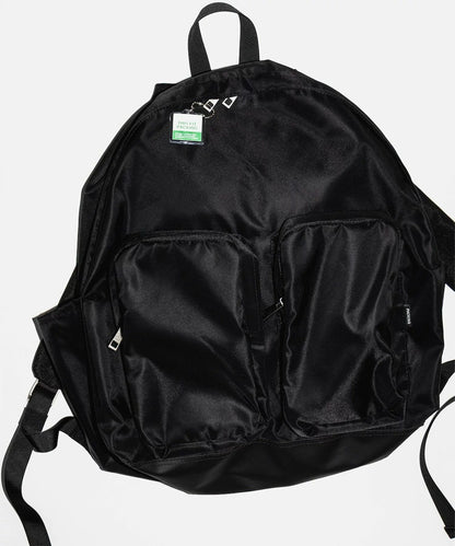 BEAMS × PACKING 2-POCKET BACKPACK
