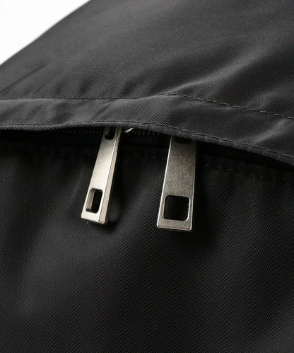 BEAMS × PACKING 2-POCKET BACKPACK