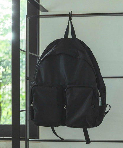 BEAMS × PACKING 2-POCKET BACKPACK