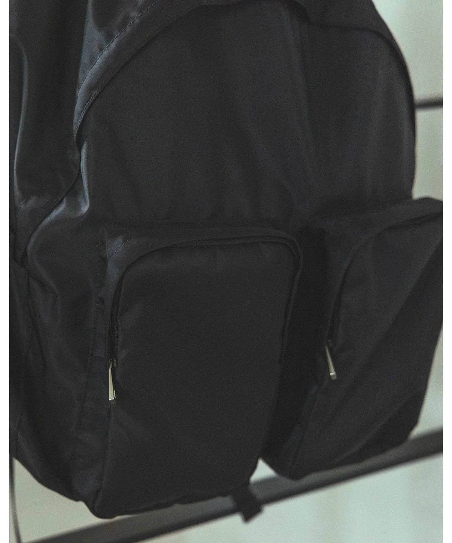 BEAMS × PACKING 2-POCKET BACKPACK