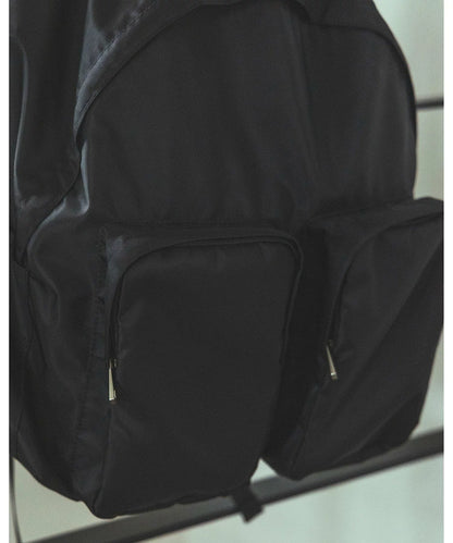 BEAMS × PACKING 2-POCKET BACKPACK