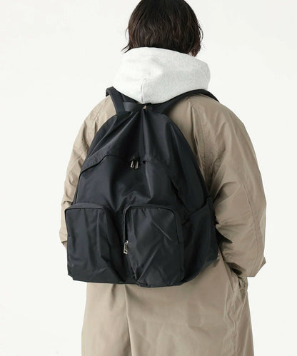 BEAMS × PACKING 2-POCKET BACKPACK