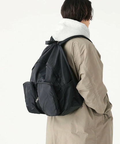 BEAMS × PACKING 2-POCKET BACKPACK
