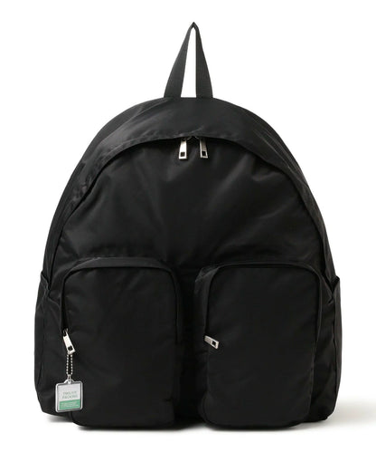 BEAMS × PACKING 2-POCKET BACKPACK