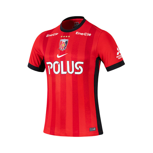 J-LEAGUE 2026 浦和紅鑽 主場球衣 [球迷版]