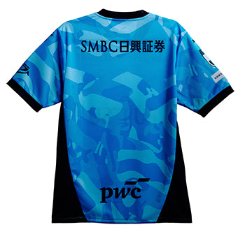 J-LEAGUE 2026 川崎前鋒 主場球衣 [球迷版]